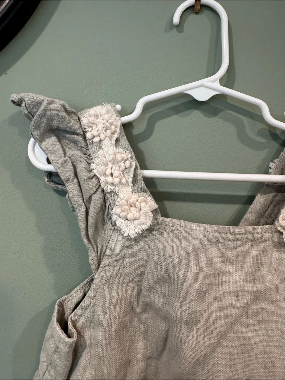 ZARA 2 piece set
